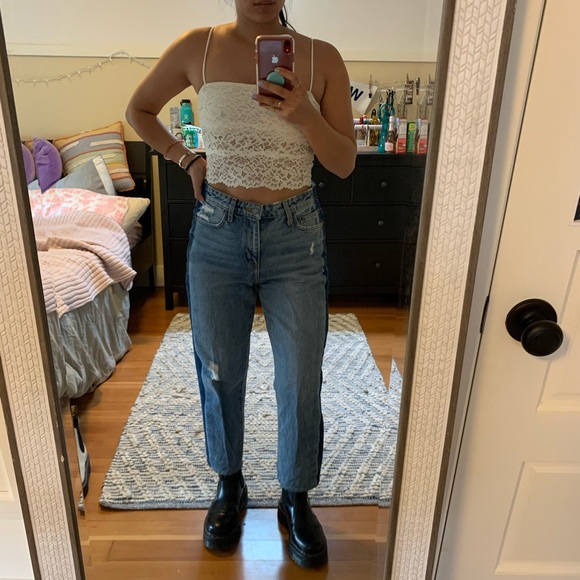Carmar Hermia Jeans - Picture 1 of 5